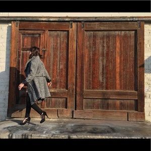 Meet your Posher, Sarai